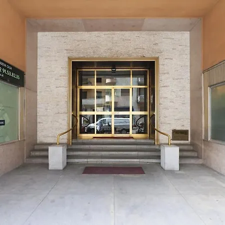 Apartment Contempora - Trilocale Fontana 22 Milan
