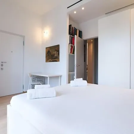 Apartamento Contempora - Trilocale Fontana 22