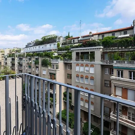 Apartment Contempora - Trilocale Fontana 22