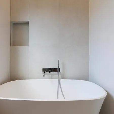 Διαμέρισμα Contempora - 2-beds, 2 Baths With Balcony - Guastalla *
