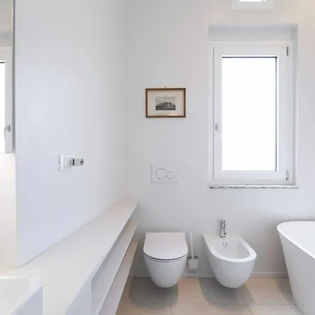 아파트 Contempora - Trilocale Fontana 22