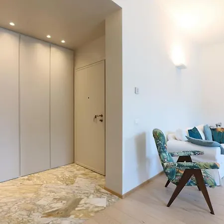 Διαμέρισμα Contempora - Trilocale Fontana 22 *