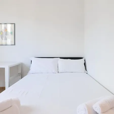 Contempora - Trilocale Fontana 22 밀라노